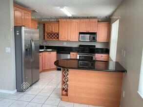 4661 SW 151st Ave in Miramar, FL - Foto de edificio - Building Photo