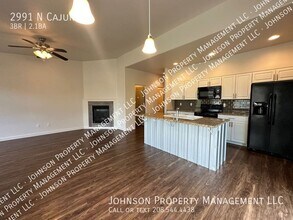 2991 N Cajun Ln in Meridian, ID - Building Photo - Building Photo