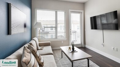 3501 Ross Ave in Dallas, TX - Building Photo - Building Photo