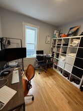 6 Durham St, Unit 1 in Somerville, MA - Foto de edificio - Building Photo