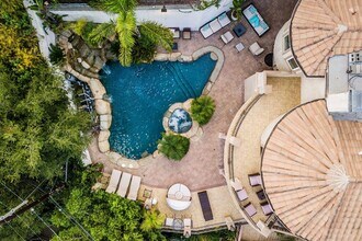 1441 Robmar Dr in Beverly Hills, CA - Building Photo - Building Photo