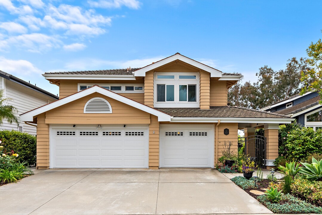 14 Kendall St in Laguna Niguel, CA - Building Photo
