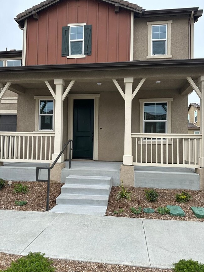 property at 8558 Cougar Ct
