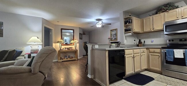 property at 7606 Pissarro Dr