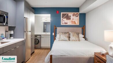 5772 Old Hickory Blvd, Unit 203 in Nashville, TN - Building Photo - Building Photo