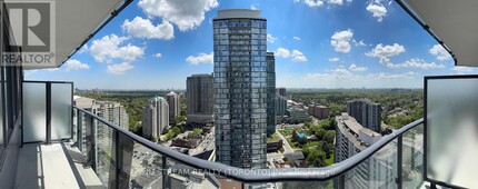 15-2615 Ellerslie Ave in Toronto, ON - Building Photo - Building Photo