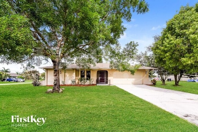 property at 1128 SW 11th Ct