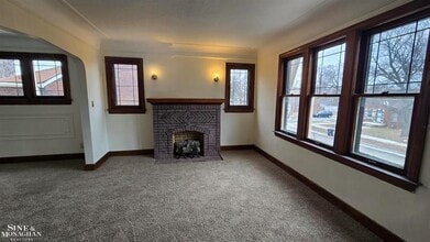 4401 Buckingham in Detroit, MI - Building Photo - Building Photo