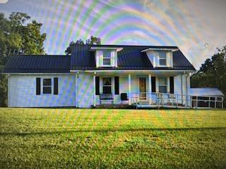 property at 5306 Snow Creek Rd