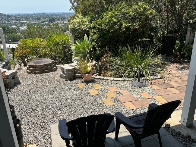 4298 Avon Dr, Unit Studio on the Hills - 2