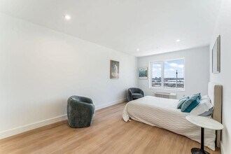 3309 Liberty Ave, Unit 301 in North Bergen, NJ - Foto de edificio - Building Photo