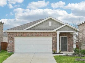 2112 Prairie Ln in Melissa, TX - Building Photo