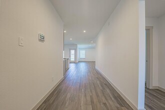 3419 Harper Mdw Ln in Missouri City, TX - Foto de edificio - Building Photo