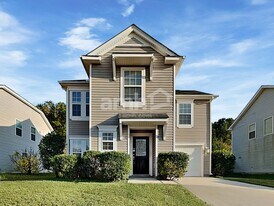 6554 Guard Hill Dr in Raleigh, NC - Building Photo