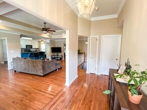 6413 Edgmon Dr in Chattanooga, TN - Building Photo - Building Photo