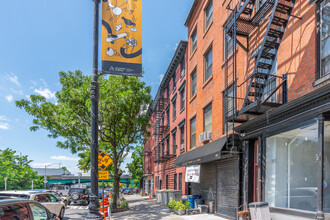 65 Atlantic Ave in Brooklyn, NY - Foto de edificio - Building Photo