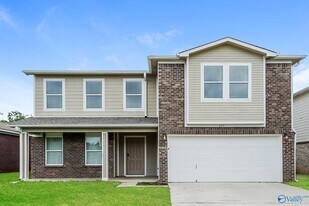 129 Forestbrook Dr in Madison, AL - Building Photo