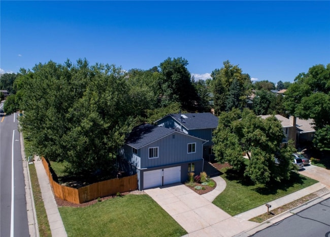 885 S Miller St in Lakewood, CO - Building Photo - Building Photo