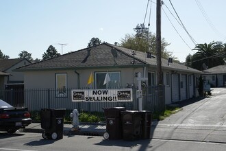 1430-1444 167th Ave in San Leandro, CA - Building Photo - Building Photo