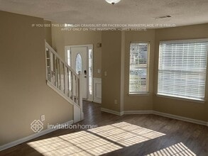6212 Dekeon Dr in College Park, GA - Foto de edificio - Building Photo