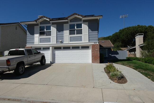 property at 832 Cayo Grande Ct