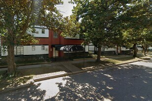 5611 Jackson St in Houston, TX - Building Photo