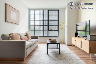 770 Maine Ave SW in Washington, DC - Building Photo