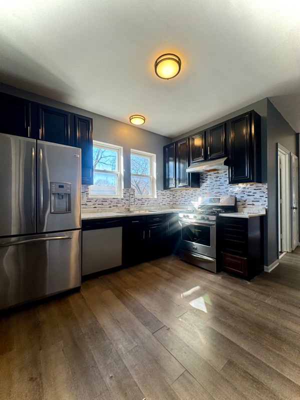 property at 8955 S Union Ave