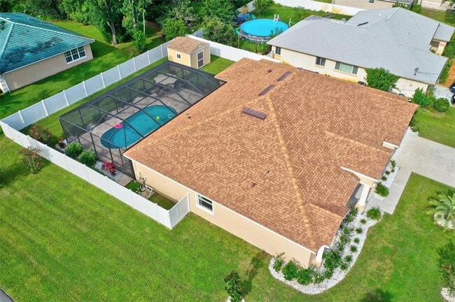 1 Wavering Pl in Palm Coast, FL - Building Photo - Building Photo