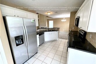 7406 Telico Jct Ln in Humble, TX - Foto de edificio - Building Photo