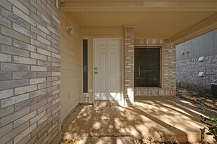 11106 Franklins Tale Loop in Austin, TX - Building Photo