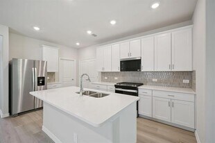 3412 Brompton Dr in McKinney, TX - Building Photo
