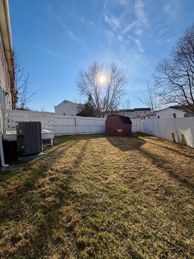 135 Whitburn Pl in Newark, DE - Building Photo - Building Photo