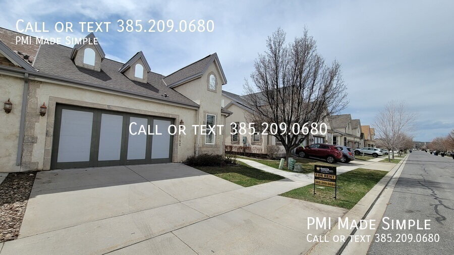 3042 E Somerset Dr in Spanish Fork, UT - Building Photo