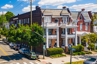 The Collection of Historic Richmond in Richmond, VA - Building Photo - Building Photo