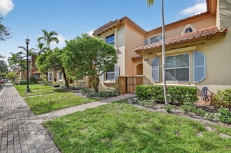 2947 Hope Valley St in West Palm Beach, FL - Building Photo - Building Photo