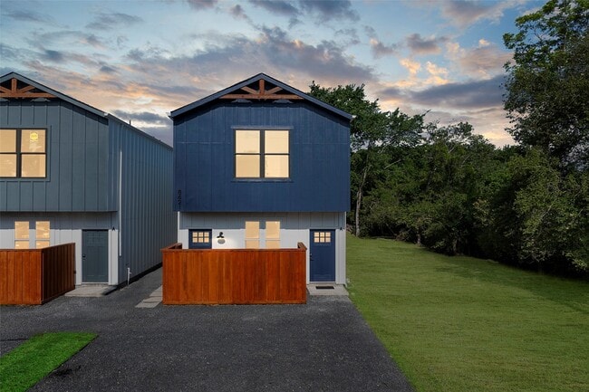 property at 8419 Venus St