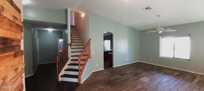 518 W Black Hawk Pl in Casa Grande, AZ - Building Photo - Building Photo