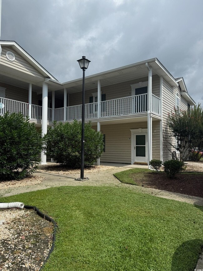 property at 4206 Sweetwater Blvd