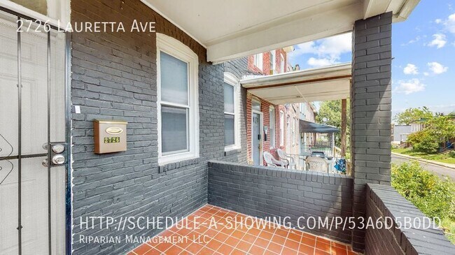 2726 Lauretta Ave photo'