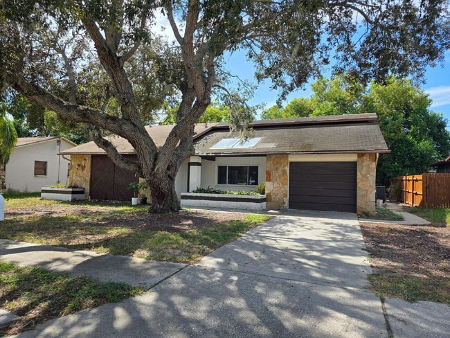 property at 11425 Scallop Dr