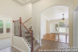 210 Long Cove Dr in Cibolo, TX - Building Photo - Building Photo