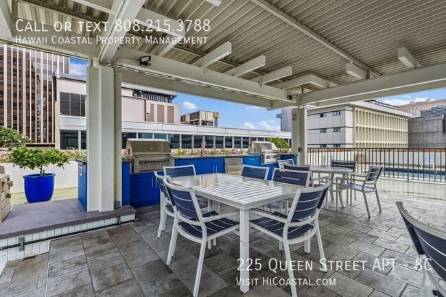 property at 225 Queen St