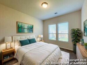 12635 Cotorra Spgs in San Antonio, TX - Foto de edificio - Building Photo