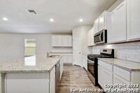 14042 Mudstone St in San Antonio, TX - Building Photo - Building Photo