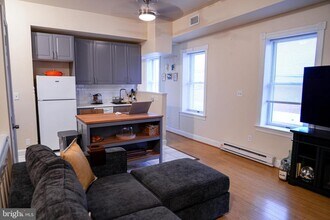 1100 William St in Baltimore, MD - Building Photo - Building Photo
