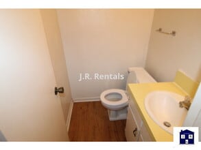 825 Michelle Dr in Copperas Cove, TX - Building Photo - Building Photo