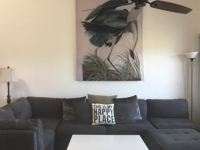 1100 Possum Trot Rd, Unit F in North Myrtle Beach, SC - Foto de edificio - Building Photo