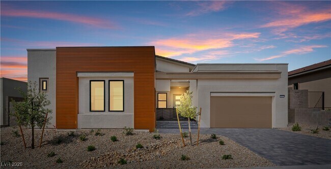 11173 Concord Vly Dr in Las Vegas, NV - Building Photo - Building Photo
