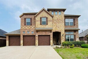 1532 Intessa Ct in Rockwall, TX - Building Photo